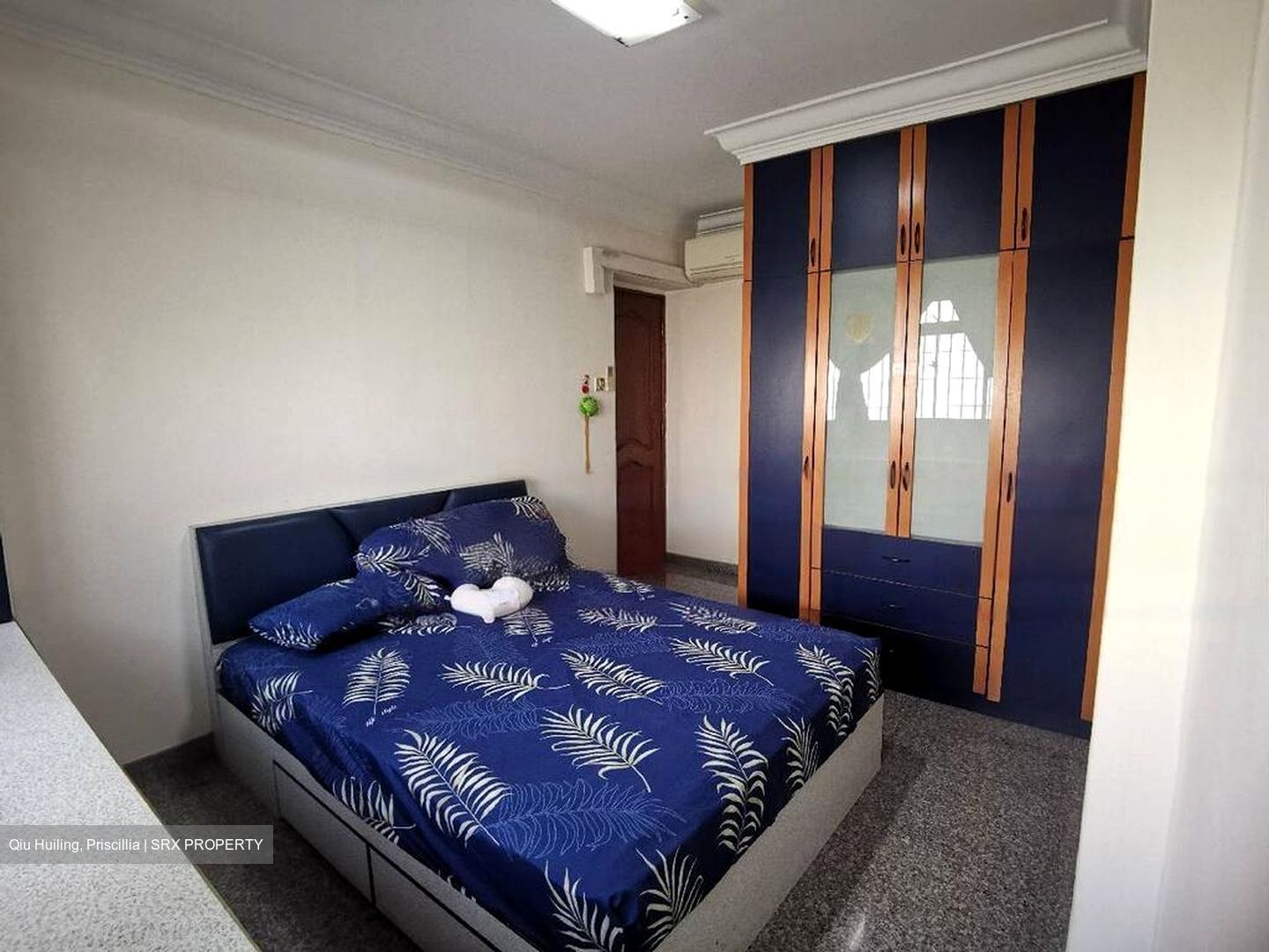 Blk 621 Senja Road (Bukit Panjang), HDB 4 Rooms #503812051